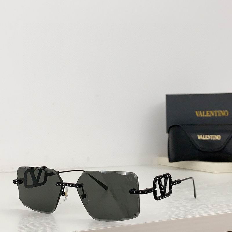 Wholesale Cheap Valentino Replica Sunglasses AAA for Sale