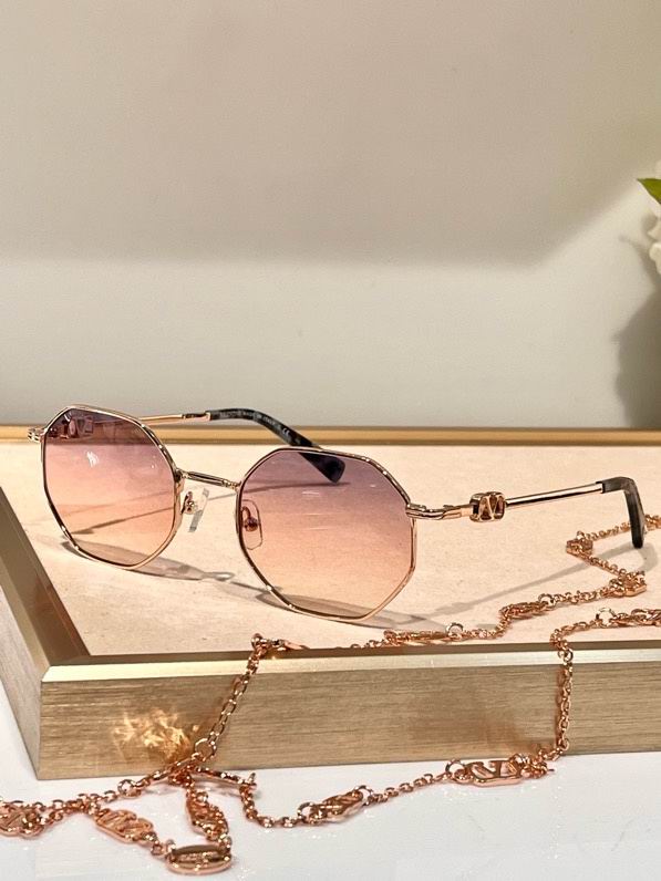 Wholesale Cheap Valentino Replica Sunglasses AAA for Sale