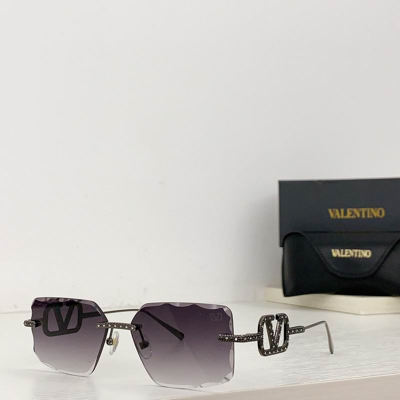 Wholesale Cheap Valentino Replica Sunglasses AAA for Sale