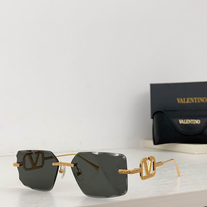 Wholesale Cheap Valentino Replica Sunglasses AAA for Sale