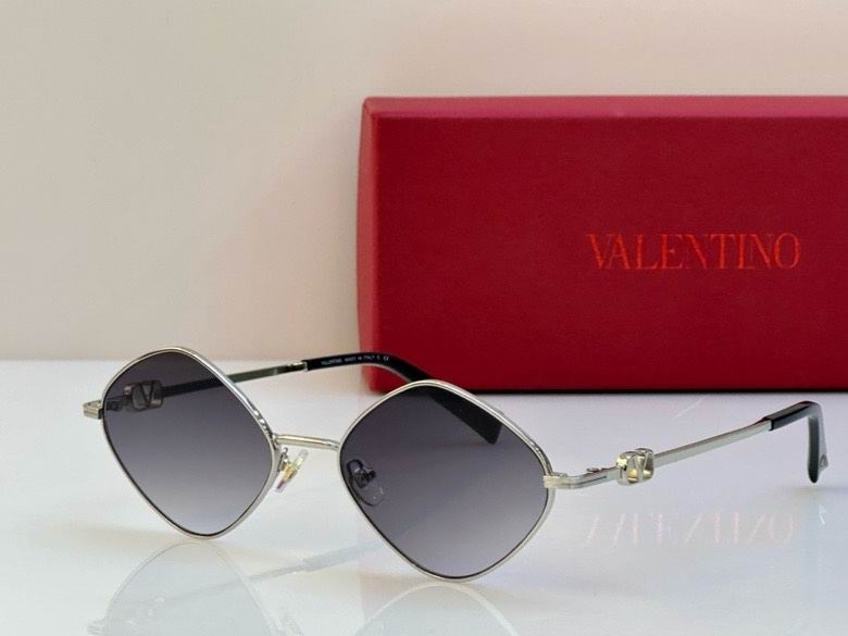 Wholesale Cheap Valentino Replica Sunglasses AAA for Sale