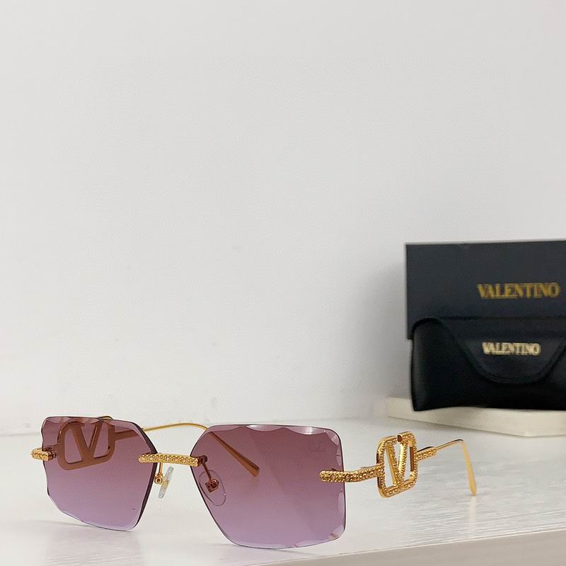 Wholesale Cheap Valentino Replica Sunglasses AAA for Sale