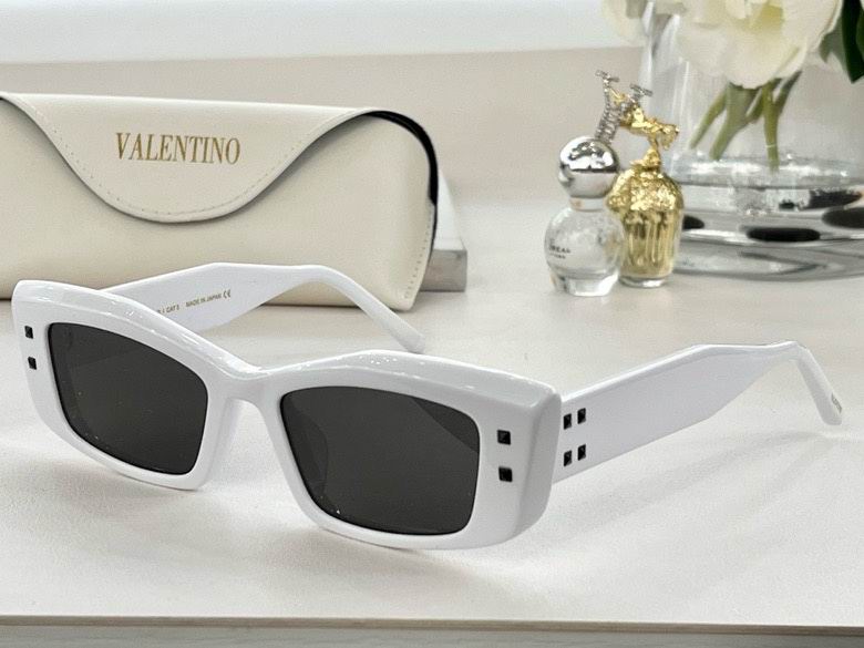 Wholesale Cheap Valentino Replica Sunglasses AAA for Sale