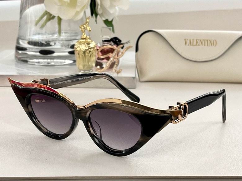 Wholesale Cheap Valentino Replica Sunglasses AAA for Sale