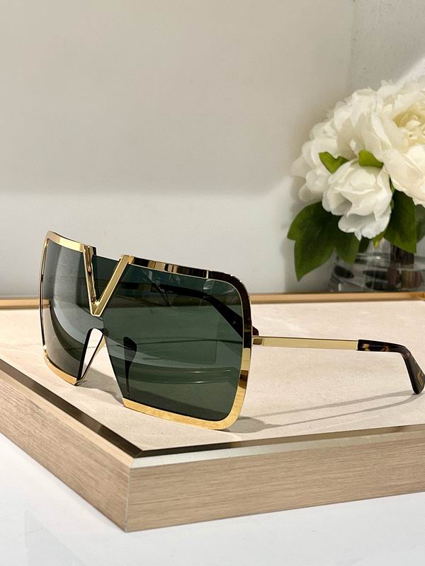 Wholesale Cheap Valentino Replica Sunglasses AAA for Sale