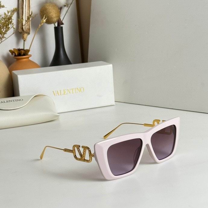 Wholesale Cheap Valentino Replica Sunglasses AAA for Sale