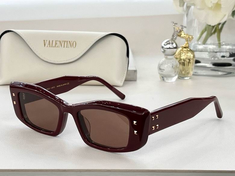 Wholesale Cheap Valentino Replica Sunglasses AAA for Sale