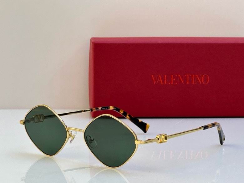 Wholesale Cheap Valentino Replica Sunglasses AAA for Sale