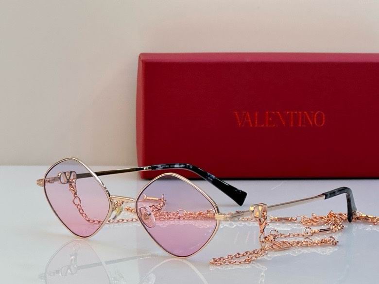 Wholesale Cheap Valentino Replica Sunglasses AAA for Sale
