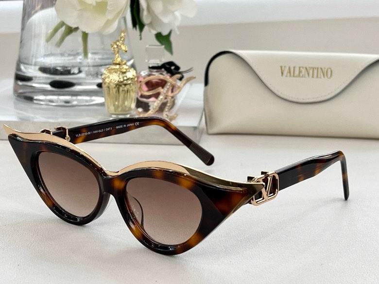 Wholesale Cheap Valentino Replica Sunglasses AAA for Sale