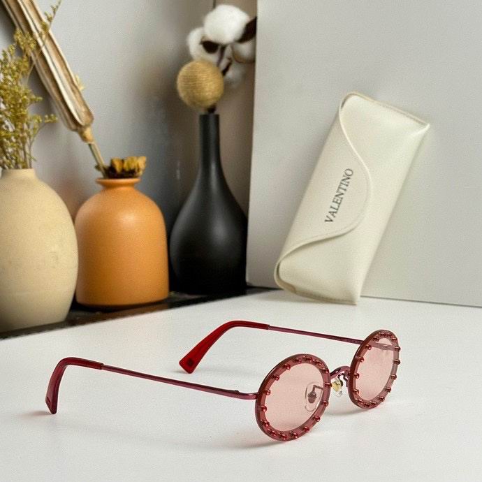 Wholesale Cheap Valentino Replica Sunglasses AAA for Sale