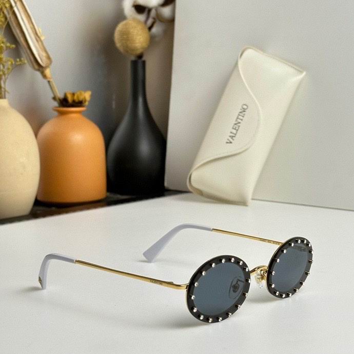 Wholesale Cheap Valentino Replica Sunglasses AAA for Sale