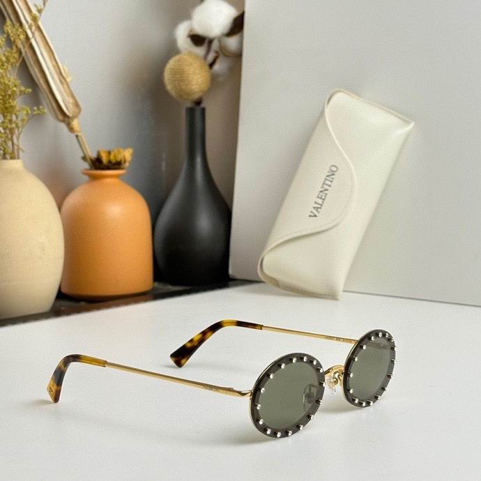 Wholesale Cheap Valentino Replica Sunglasses AAA for Sale