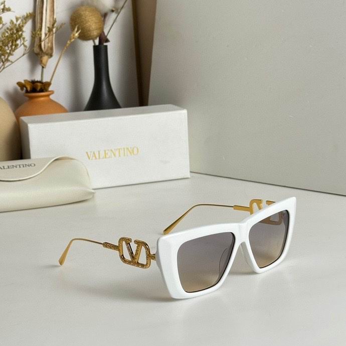 Wholesale Cheap Valentino Replica Sunglasses AAA for Sale