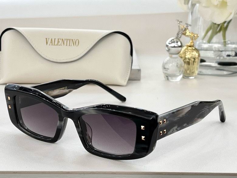 Wholesale Cheap Valentino Replica Sunglasses AAA for Sale
