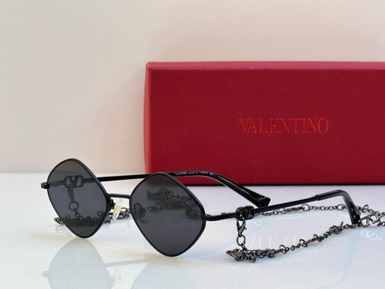 Wholesale Cheap Valentino Replica Sunglasses AAA for Sale