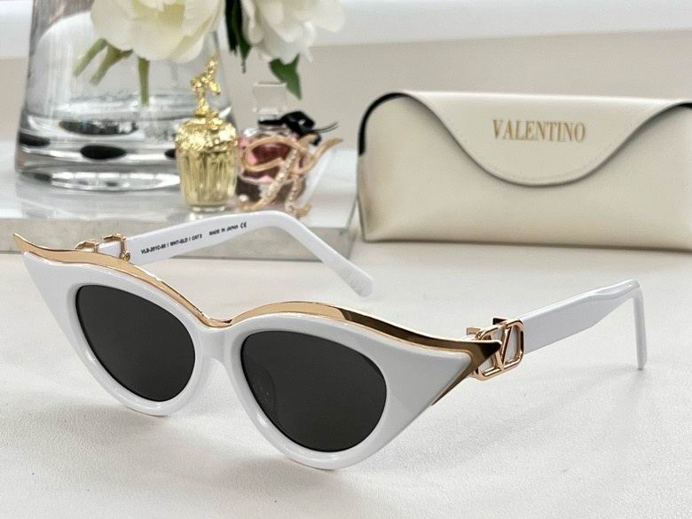 Wholesale Cheap Valentino Replica Sunglasses AAA for Sale