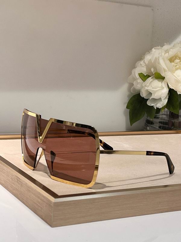Wholesale Cheap Valentino Replica Sunglasses AAA for Sale