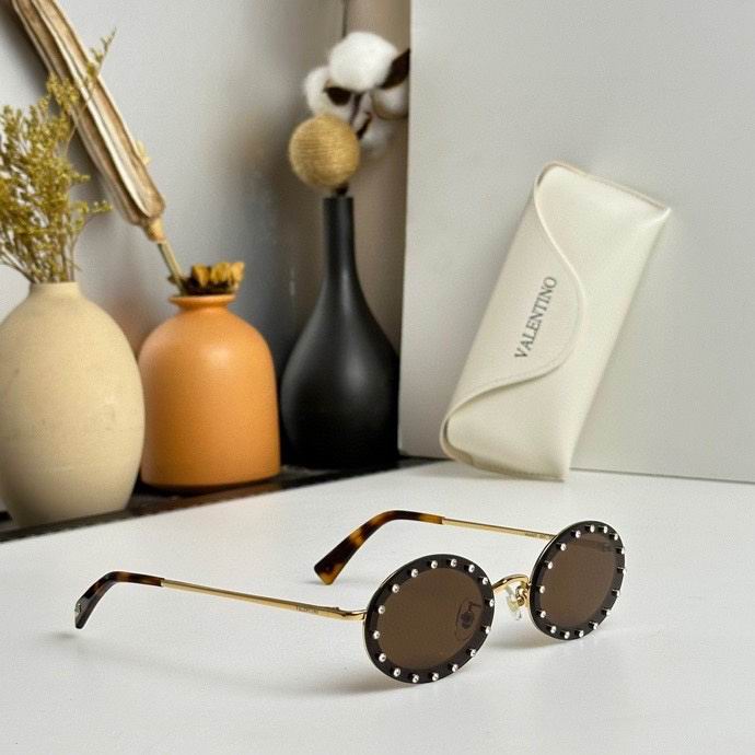 Wholesale Cheap Valentino Replica Sunglasses AAA for Sale