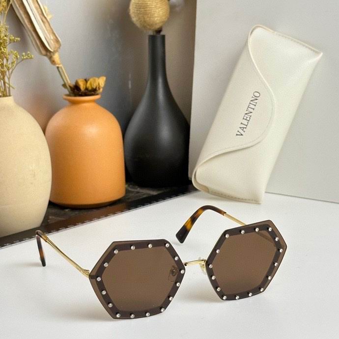 Wholesale Cheap Valentino Replica Sunglasses AAA for Sale