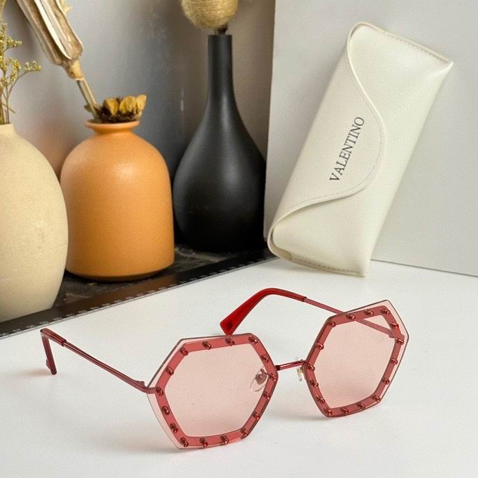 Wholesale Cheap Valentino Replica Sunglasses AAA for Sale