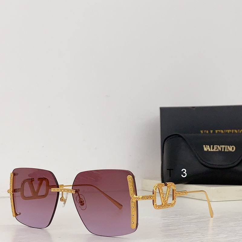 Wholesale Cheap Valentino Replica Sunglasses AAA for Sale