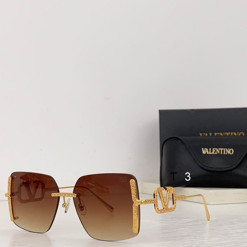 Wholesale Cheap Valentino Replica Sunglasses AAA for Sale