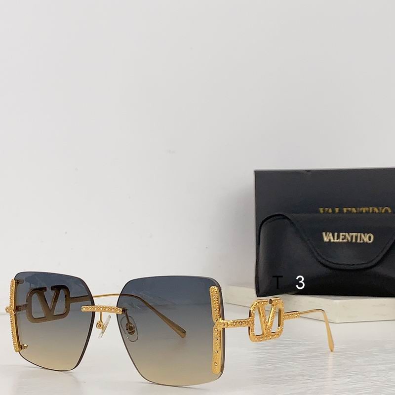Wholesale Cheap Valentino Replica Sunglasses AAA for Sale