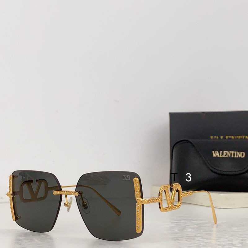 Wholesale Cheap Valentino Replica Sunglasses AAA for Sale