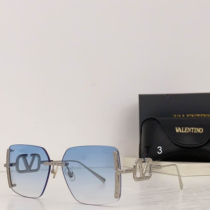 Wholesale Cheap Valentino Replica Sunglasses AAA for Sale