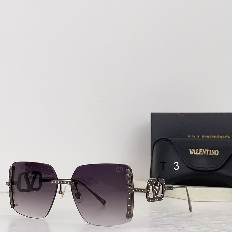 Wholesale Cheap Valentino Replica Sunglasses AAA for Sale