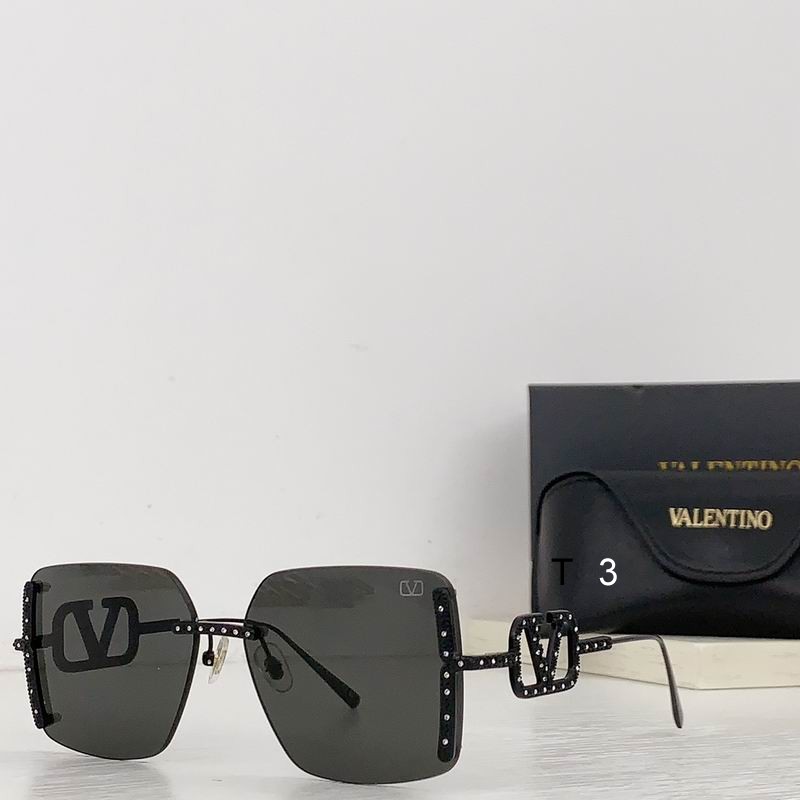 Wholesale Cheap Valentino Replica Sunglasses AAA for Sale