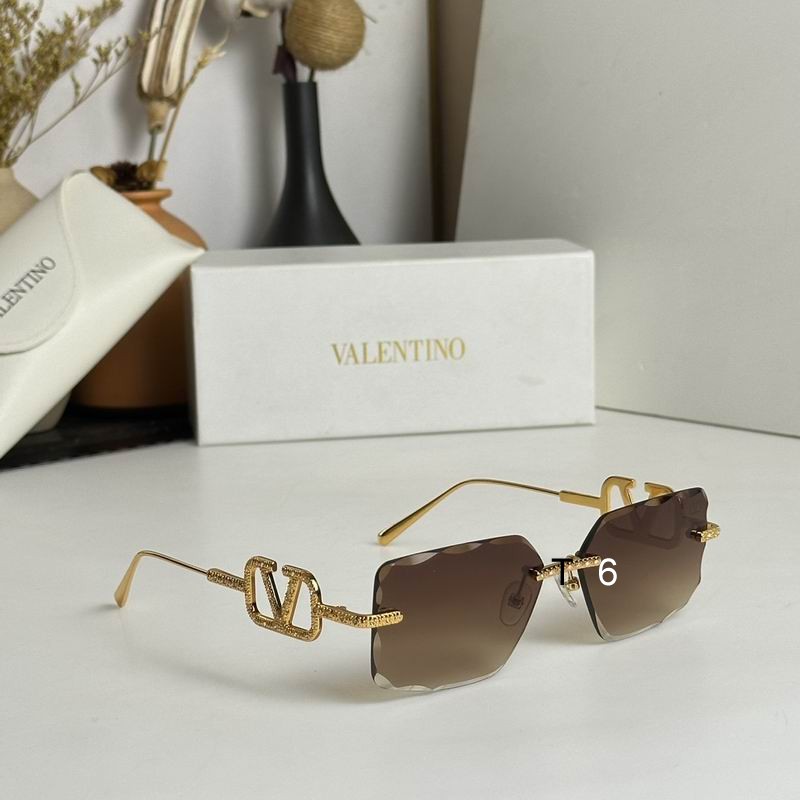 Wholesale Cheap Valentino Replica Sunglasses AAA for Sale