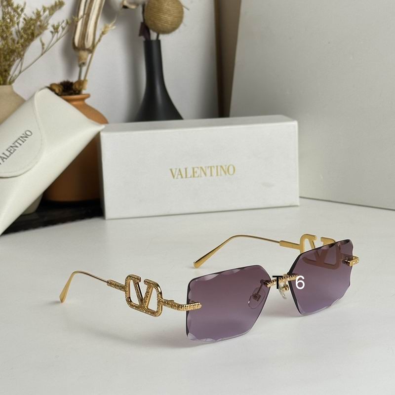 Wholesale Cheap Valentino Replica Sunglasses AAA for Sale