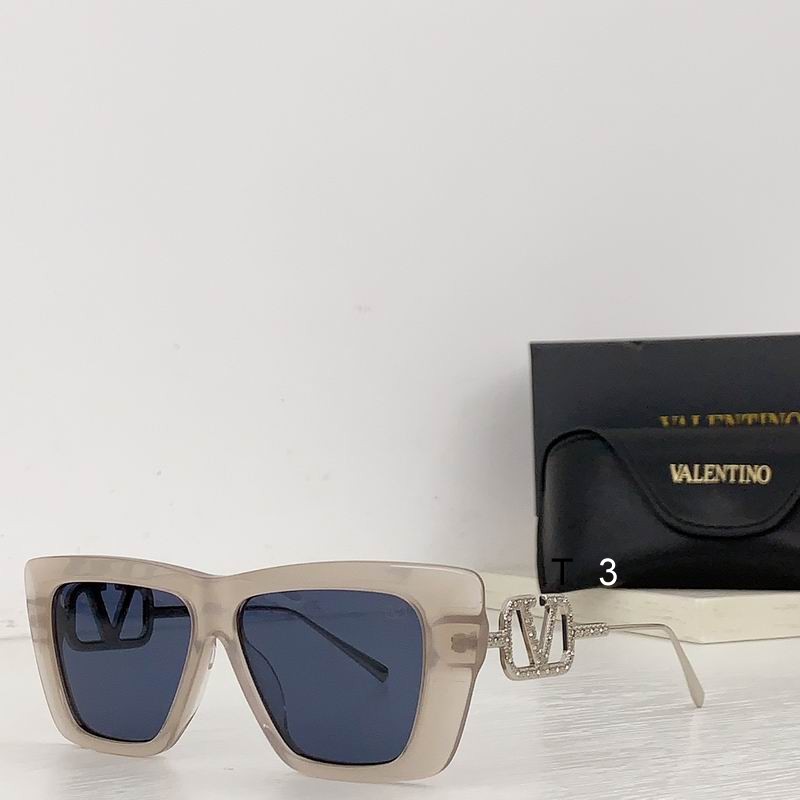 Wholesale Cheap Valentino Replica Sunglasses AAA for Sale