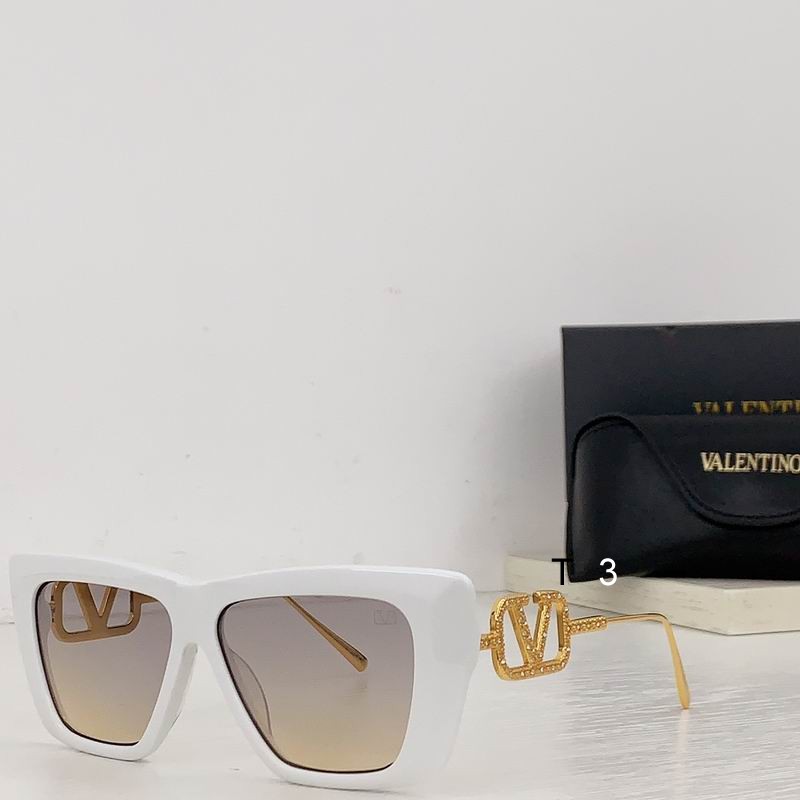Wholesale Cheap Valentino Replica Sunglasses AAA for Sale