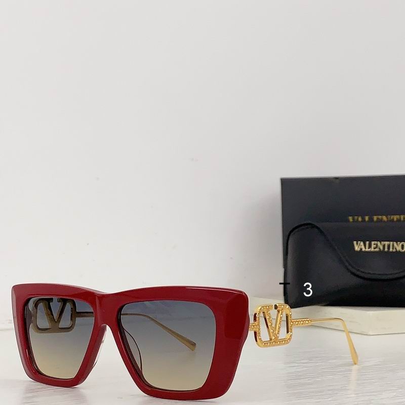 Wholesale Cheap Valentino Replica Sunglasses AAA for Sale
