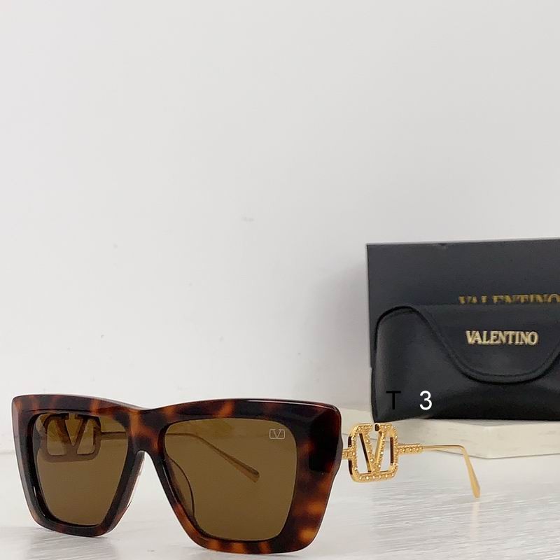 Wholesale Cheap Valentino Replica Sunglasses AAA for Sale