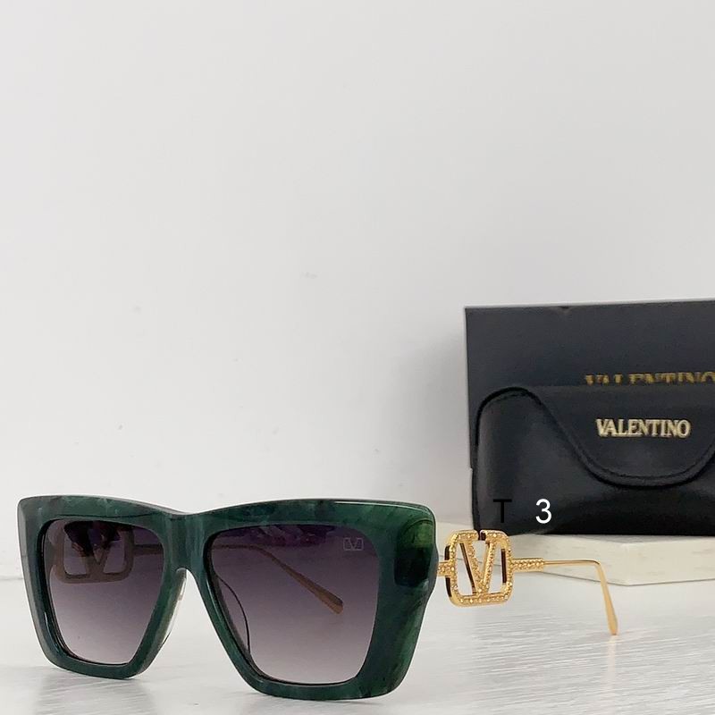 Wholesale Cheap Valentino Replica Sunglasses AAA for Sale