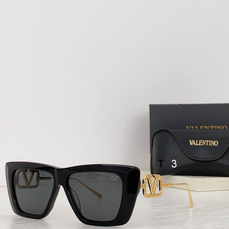 Wholesale Cheap Valentino Replica Sunglasses AAA for Sale