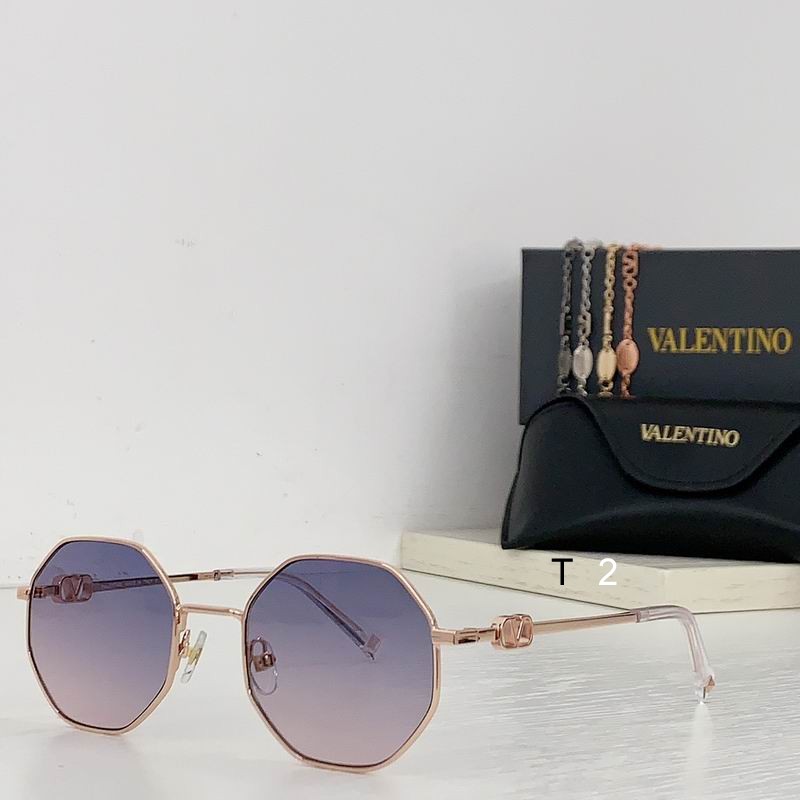 Wholesale Cheap Valentino Replica Sunglasses AAA for Sale