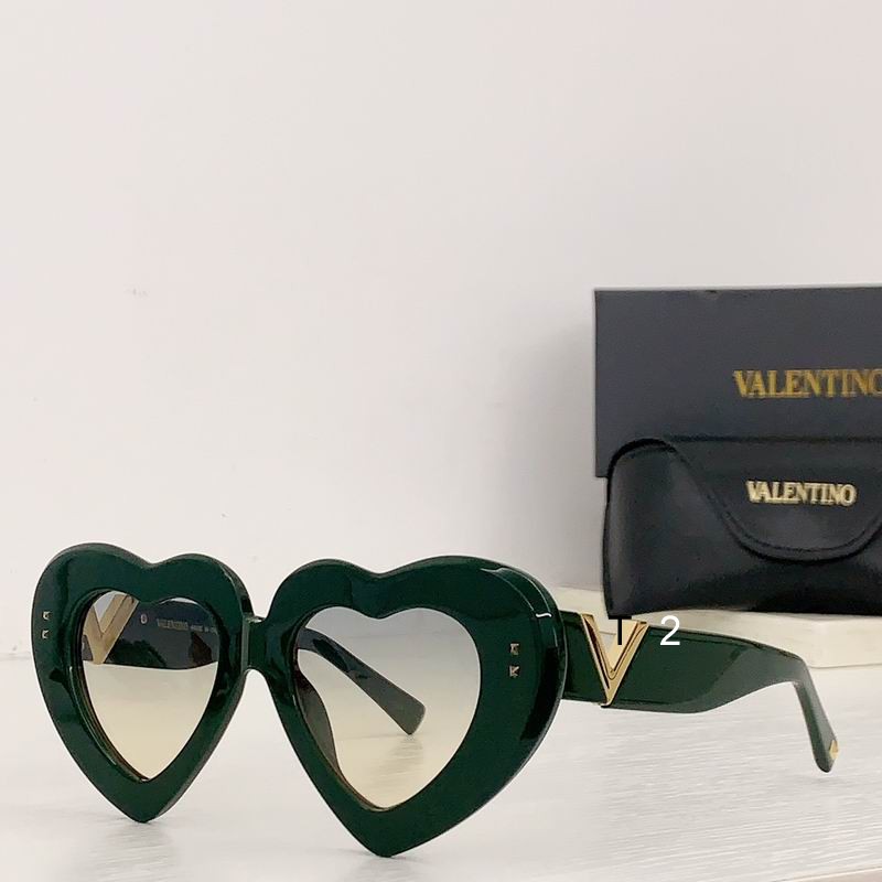 Wholesale Cheap Valentino Replica Sunglasses AAA for Sale
