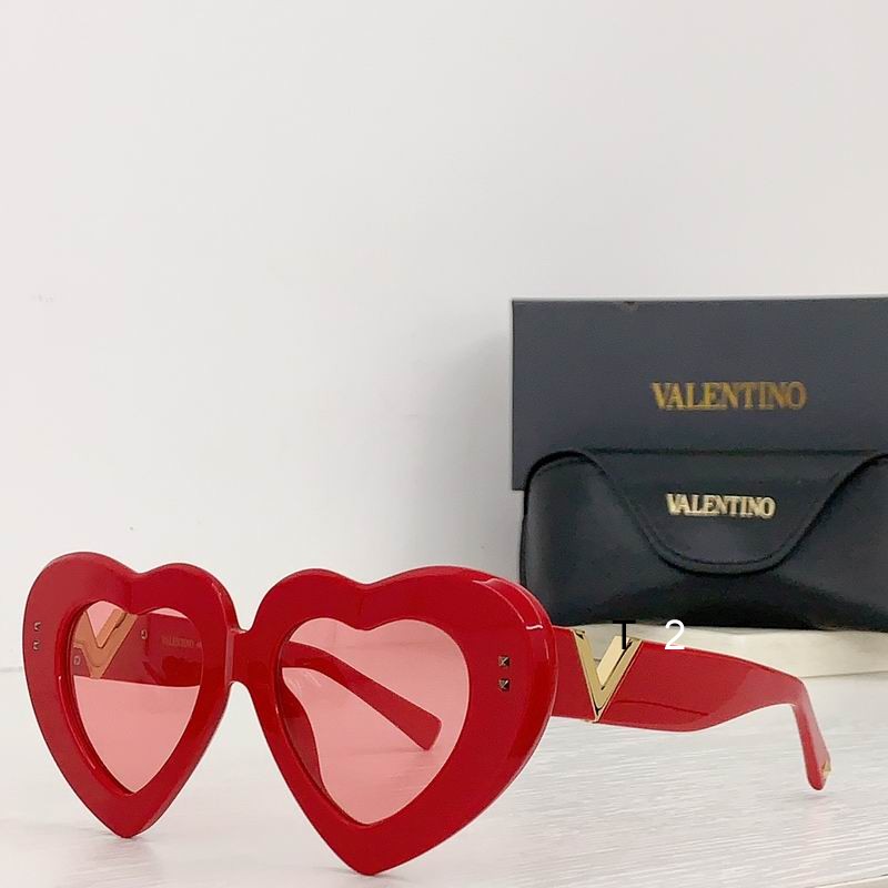 Wholesale Cheap Valentino Replica Sunglasses AAA for Sale