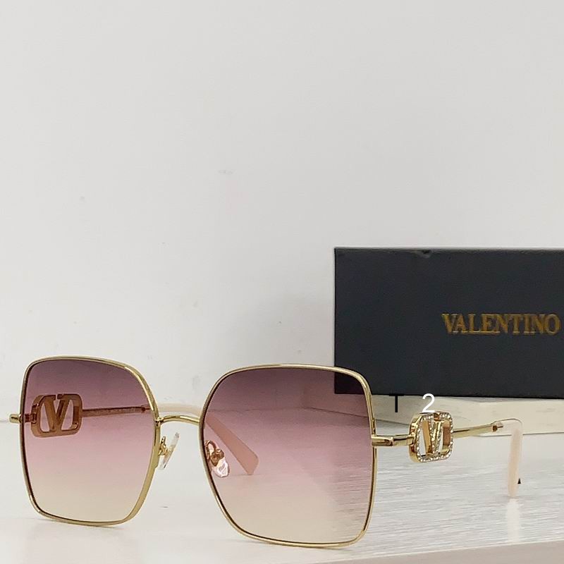 Wholesale Cheap Valentino Replica Sunglasses AAA for Sale