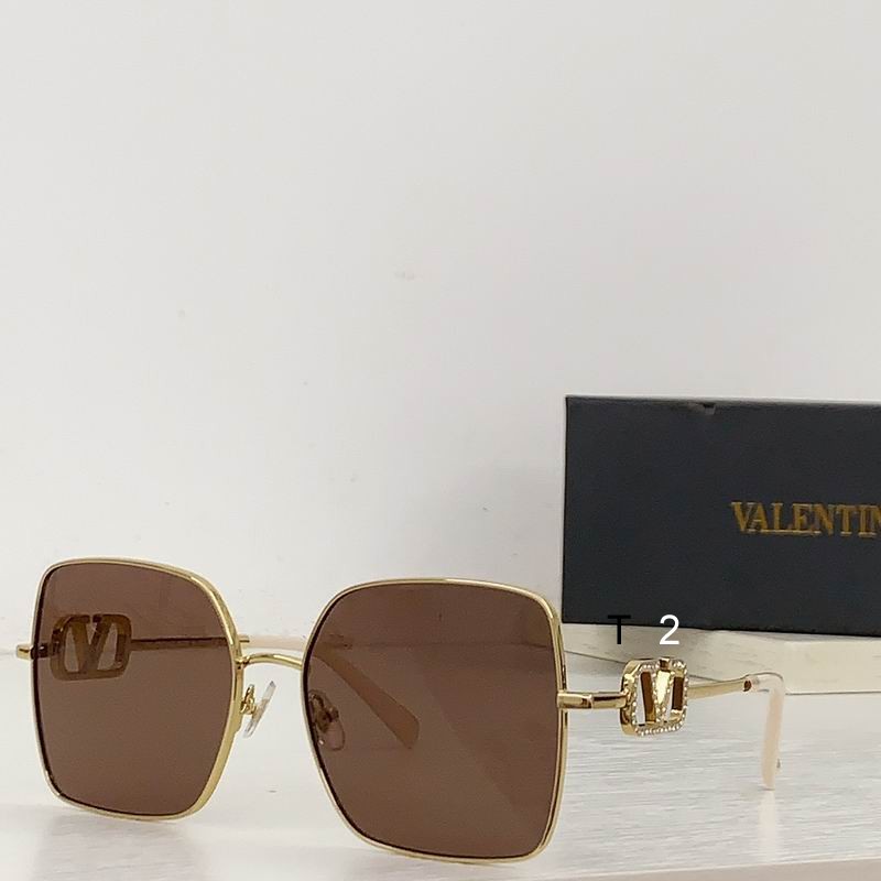 Wholesale Cheap Valentino Replica Sunglasses AAA for Sale