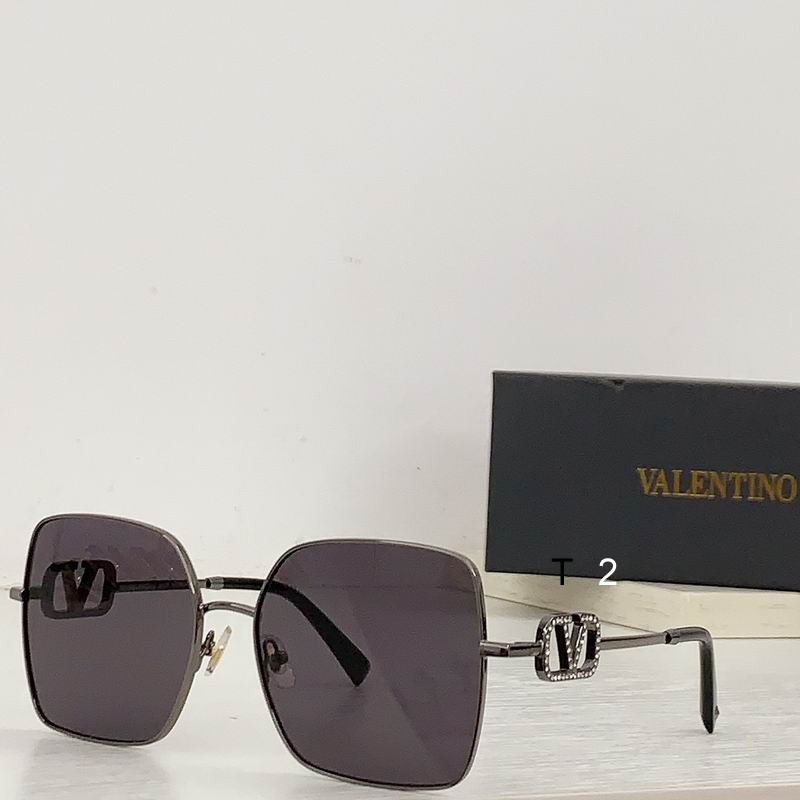 Wholesale Cheap Valentino Replica Sunglasses AAA for Sale