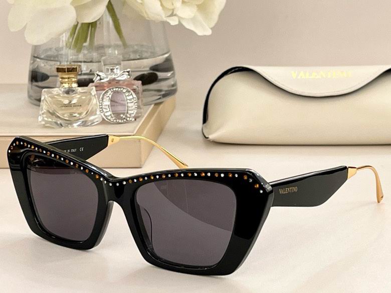 Wholesale Cheap Valentino Replica Sunglasses AAA for Sale