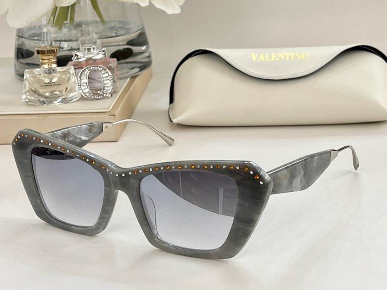 Wholesale Cheap Valentino Replica Sunglasses AAA for Sale