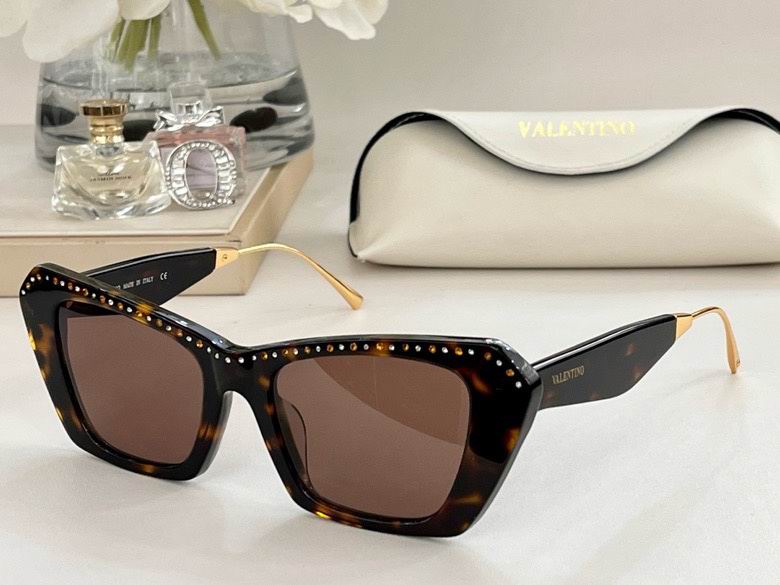 Wholesale Cheap Valentino Replica Sunglasses AAA for Sale