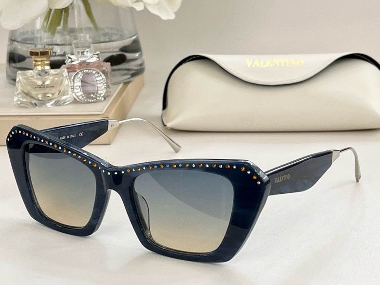 Wholesale Cheap Valentino Replica Sunglasses AAA for Sale